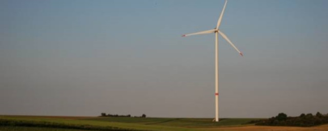 В Волгоградской области законсервируют ветровую электростанцию