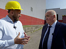 Костромскую область назвали центром высокотехнологичной медицины