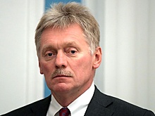 Песков: В Вашингтоне хорошо знают о паузе в переговорах Москвы и Киева