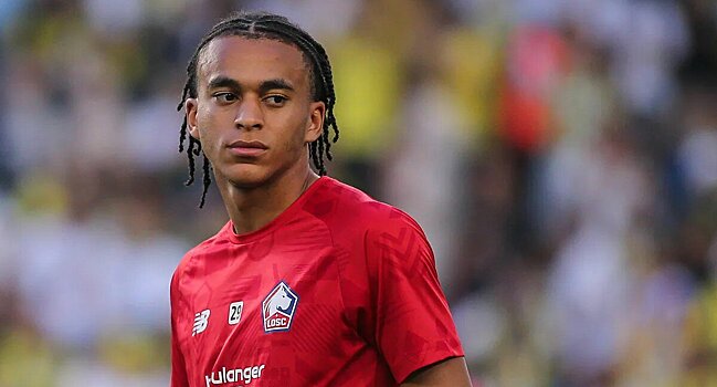 Брат Мбаппе выбыл на несколько недель