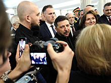 Зеленский заявил о военном сотрудничестве с неожиданной страной