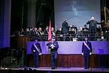 От Верди до Окуджавы: в Калининграде пройдёт концерт в память о композиторе-генерале