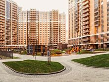 В Кудрово введены в эксплуатацию два новых жилых дома на 1205 квартир