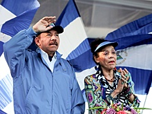 Ортега подверг резкой критике действия США в Карибском регионе