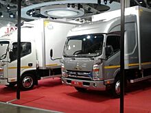 JAC Motors расширяет дилерскую сеть в России