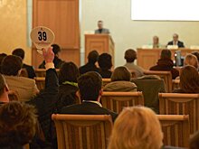 "Ростелеком" выставил на торги несколько зданий в Москве