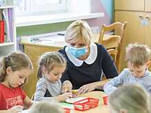 Дежурные группы в детсадах закроются в День народного единства