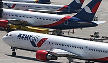 300 пассажиров рейса Пхукет — Москва застряли в Таиланде
