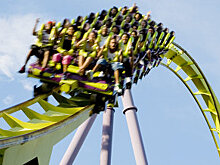 США устроили нам "американские горки" на прошедшей неделе