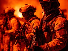 Военная или контртеррористическая спецоперация: каким может быть новый вектор в конфликте с Украиной