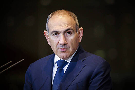 Откуда «растут ноги» проекта Никола Пашиняна «Реальная Армения»