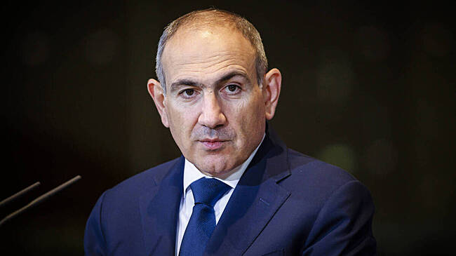 Откуда «растут ноги» проекта Никола Пашиняна «Реальная Армения»