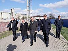 Есть успехи и точки для роста