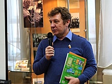 Вячеслав Кузнецов: Единые учебники для школьников остановят неограниченную вариативность 90-х
