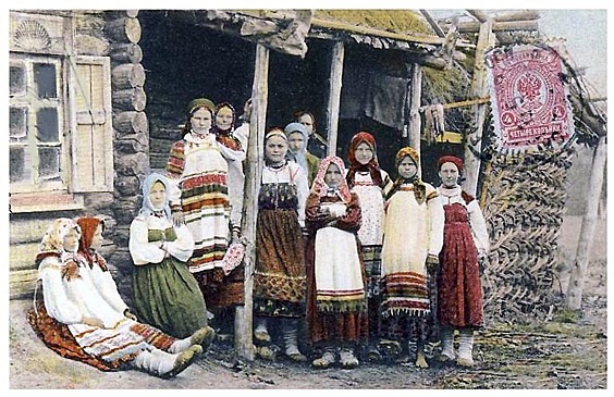 Что значит слово «баба» на самом деле