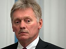 В Кремле прокомментировали ситуацию в Габоне