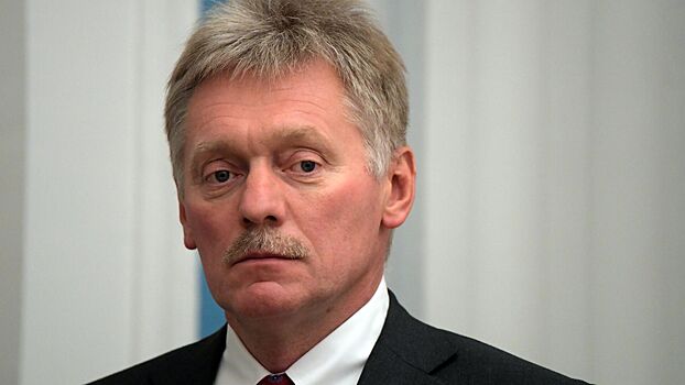 В Кремле оценили ситуацию с удобрениями в условиях санкций