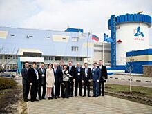 Нововоронежская АЭС успешно прошла международную миссию техподдержки