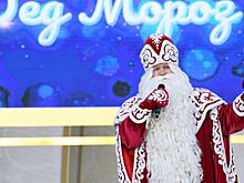 Названы регионы России, где можно встретиться с Дедом Морозом