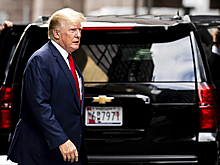 Трамп заподозрил прослушку со стороны ФБР