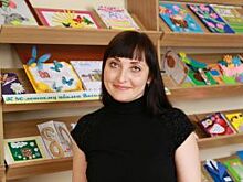Библиотекарь Людмила Санкина: «Книги детям нужно правильно «рекламировать»