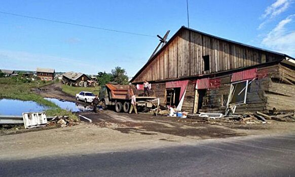 В Иркутске пропали заявления на компенсации