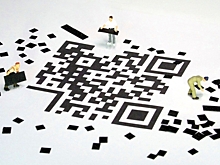 В Пензе на остановках появилось расписание транспорта с QR-кодами