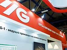 Казанскую фирму уличили в использовании бренда южнокорейского производителя инструментов