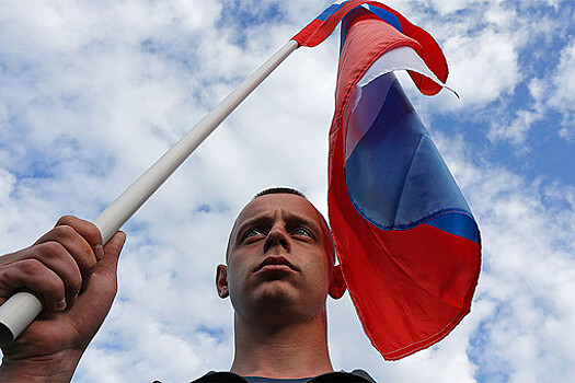 В России назвали радикальный метод установления мира на Донбассе