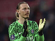 Вратарь "ПСЖ" Сафонов заплатил алиментов на 630 рублей больше необходимого