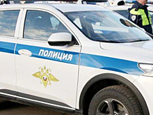 В Тульской области сотрудники МВД получили ключи от новых автомобилей