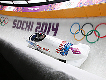 Олимпийские чиновники пошли по второму кругу