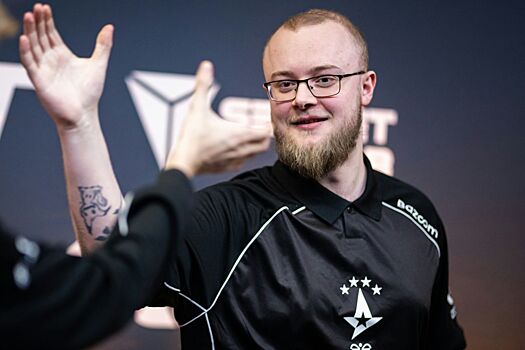 Astralis победила 3DMAX на PGL Cluj-Napoca 2026 по CS 2