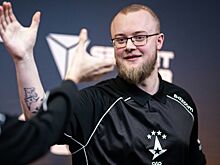 Astralis победила 3DMAX на PGL Cluj-Napoca 2026 по CS 2