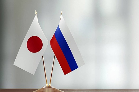 Японский журналист потерял дар речи из-за ответа на вопрос про Россию