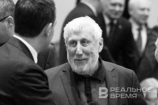 Скончался основатель сети отелей "Регина" и санатория "Нехама" Михаил Скоблионок