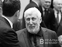 Скончался основатель сети отелей "Регина" и санатория "Нехама" Михаил Скоблионок