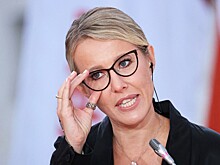 Собчак уличила замораживающих яйцеклетки звезд во лжи