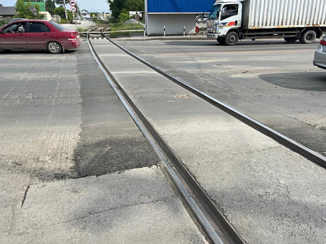 Прокуратура назвала причину пробок на Станционной в Новосибирске