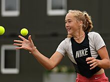 Australian Open — 2024, женщины: расписание матчей 19 января