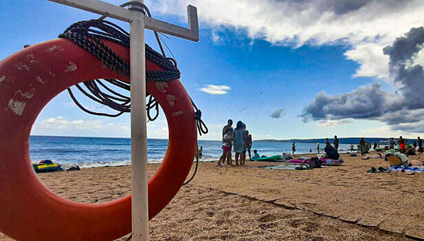 Степи, курганы, шашлык: кого тянет в юго-восточный Крым