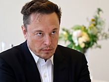 Маск рассказал о подготовке к бою с Цукербергом
