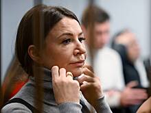 Мосгорсуд отказался выпустить Блиновскую из-под домашнего ареста