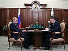Путин отметил ухудшение ситуации на продовольственном рынке в мире