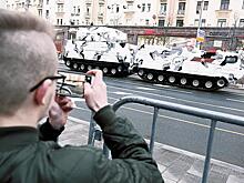 Военные тайны напоказ