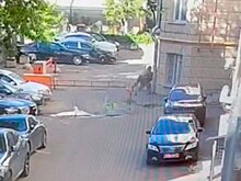 Правоохранители освободили похищенного в Москве итальянского бизнесмена