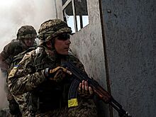 Украинский капкан: колумбийские наемники заявляют о похищении их ВСУ