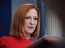 В Белом доме пообещали укрепить позиции Украины