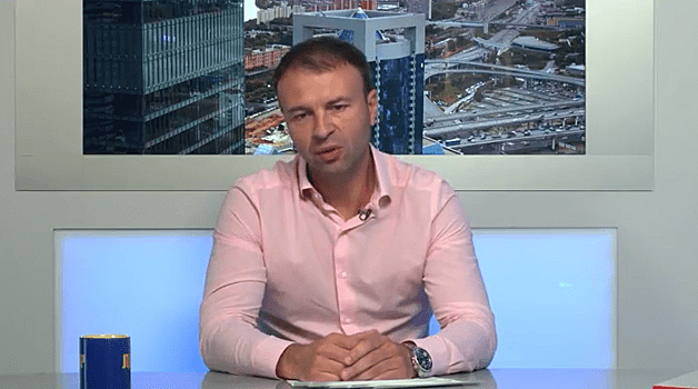 Основатель CarMoney Антон Зиновьев запустил конкурс бизнес-идей на 1 млн рублей