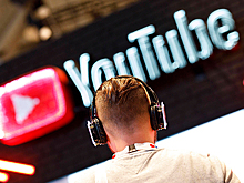 В работе WhatsApp, YouTube и Telegram произошел сбой